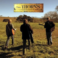 Droge, Pete - The Thorns (Special Edition) [CD 2: Acoustic Sunset Session]