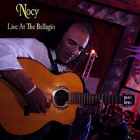 Nocy - Live At The Bellagio