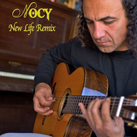 Nocy - New Life Remix