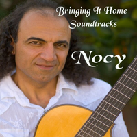 Nocy - Bringing It Home Soundtracks