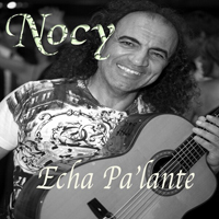 Nocy - Echa Pa'lante