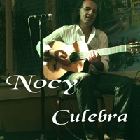 Nocy - Culebra (EP)