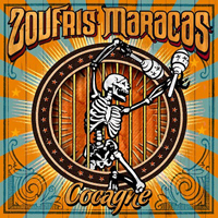 Zoufris Maracas - Cocagne (EP)