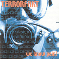 Terrorfakt - We Know Pain