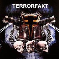 Terrorfakt - Untitled (EP, 12