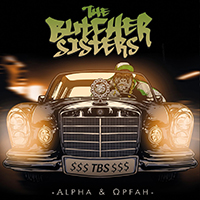 Butcher Sisters - Alpha & Opfah