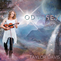 Davis, Taylor - Odyssey