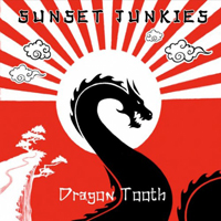 Sunset Junkies (USA) - Dragon Tooth