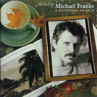 Michael Franks - The Best Of Michael Franks