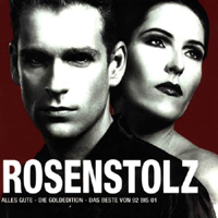 Rosenstolz - Alles Gute  Das Beste Von 1992 (CD 1)