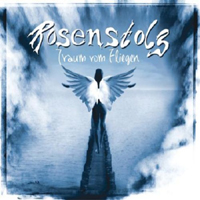 Rosenstolz - Traum Vom Fliegen (CD 1)
