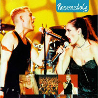 Rosenstolz - Zuckerschlampen Live (CD 2)