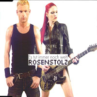 Rosenstolz - Es Tut Immer Noch Weh (Die Laut Edition) (Single)