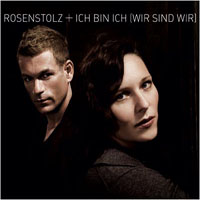 Rosenstolz - Ich Bin Ich (Wir Sind Wir) (Single)