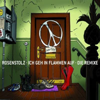 Rosenstolz - Ich Geh In Flammen Auf (Single, CD 2)