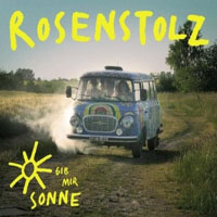 Rosenstolz - Gib Mir Sonne (Single)
