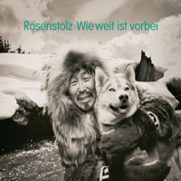 Rosenstolz - Wie Weit Ist Vorbei (Single)