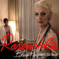 Rosenstolz - Blaue Flecken (Remix Single)