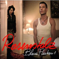 Rosenstolz - Blaue Flecken  (Single)