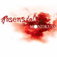 Rosenstolz - Mondkuss (CD 1)