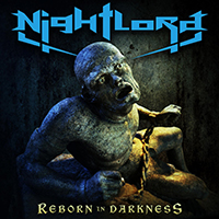 Nightlord - Reborn In Darkness
