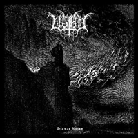Ultha - Dismal Ruins (EP)