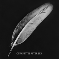 Cigarettes After Sex - Affection (Single)