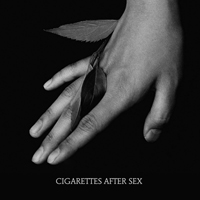 Cigarettes After Sex - K. (Single)