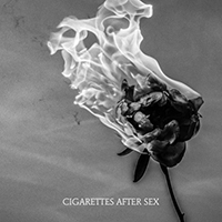 Cigarettes After Sex - You're All I Want (Single)