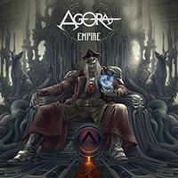 Agora (MEX) - Empire