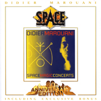 Didier Marouani - Space Magic Concerts (Remasters 2006)
