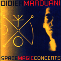 Didier Marouani - Magic Concerts