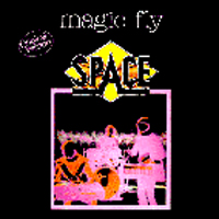 Didier Marouani - Magic Fly / Deliverance