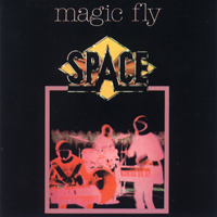 Didier Marouani - Magic Fly