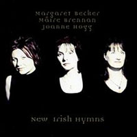 Maire Brennan - New Irish Hymns