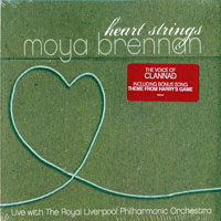 Maire Brennan - Heart Strings