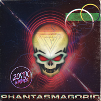 20SIX Hundred - Phantasmagoric