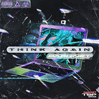 Darknet - Think Again (Single)