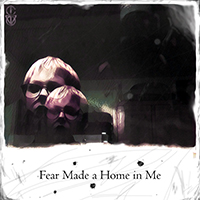 Codex Obscura - Fear Made A Home In Me (Single)