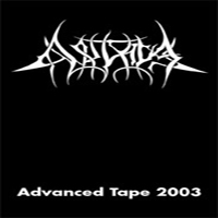 Akrival - Advance Tape (Demo)