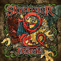 Skycrater - The Forges of Ingur