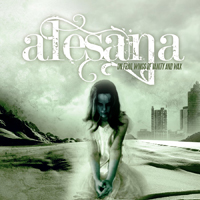Alesana - On Frail Wings of Vanity and WaX (Reissue 2007)