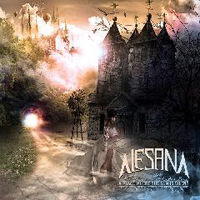 Alesana - A Place Where The Sun Is Silent (Bonus CD)