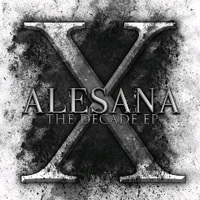 Alesana - The Decade (EP)