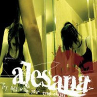 Alesana - Try This With Your Eyes Closed (EP)