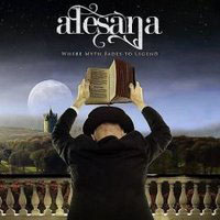 Alesana - Where Myth Fades To Legend