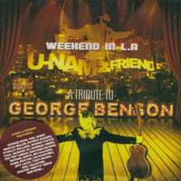 U-Nam - Weekend In L.A. ( A Tribute To George Benson )