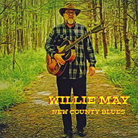 May, Willie - New County Blues