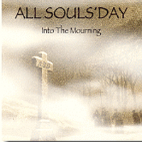 All Souls Day - Into The Mourning