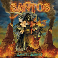 Santos (ESP) - Cuatro Almas